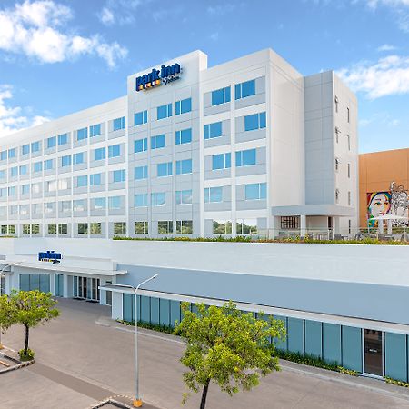 Park Inn By Radisson Bacolod Exteriör bild