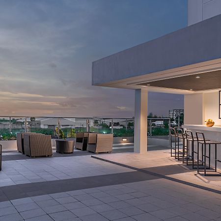 Park Inn By Radisson Bacolod Exteriör bild