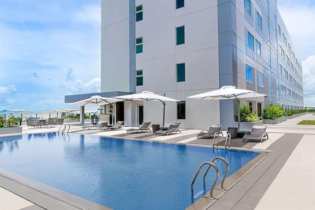 Park Inn By Radisson Bacolod Exteriör bild