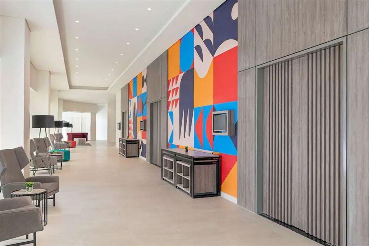 Park Inn By Radisson Bacolod Exteriör bild