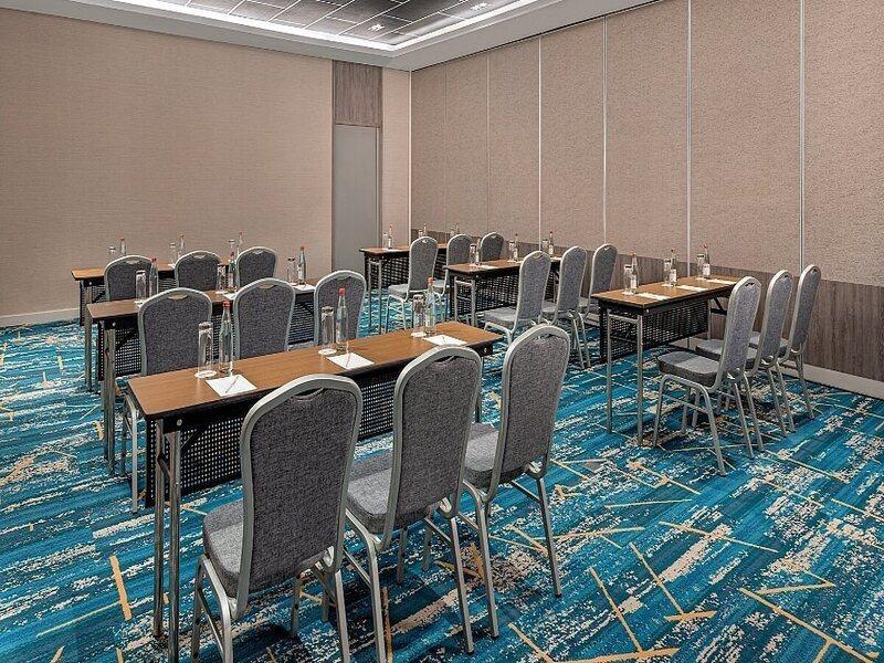 Park Inn By Radisson Bacolod Exteriör bild