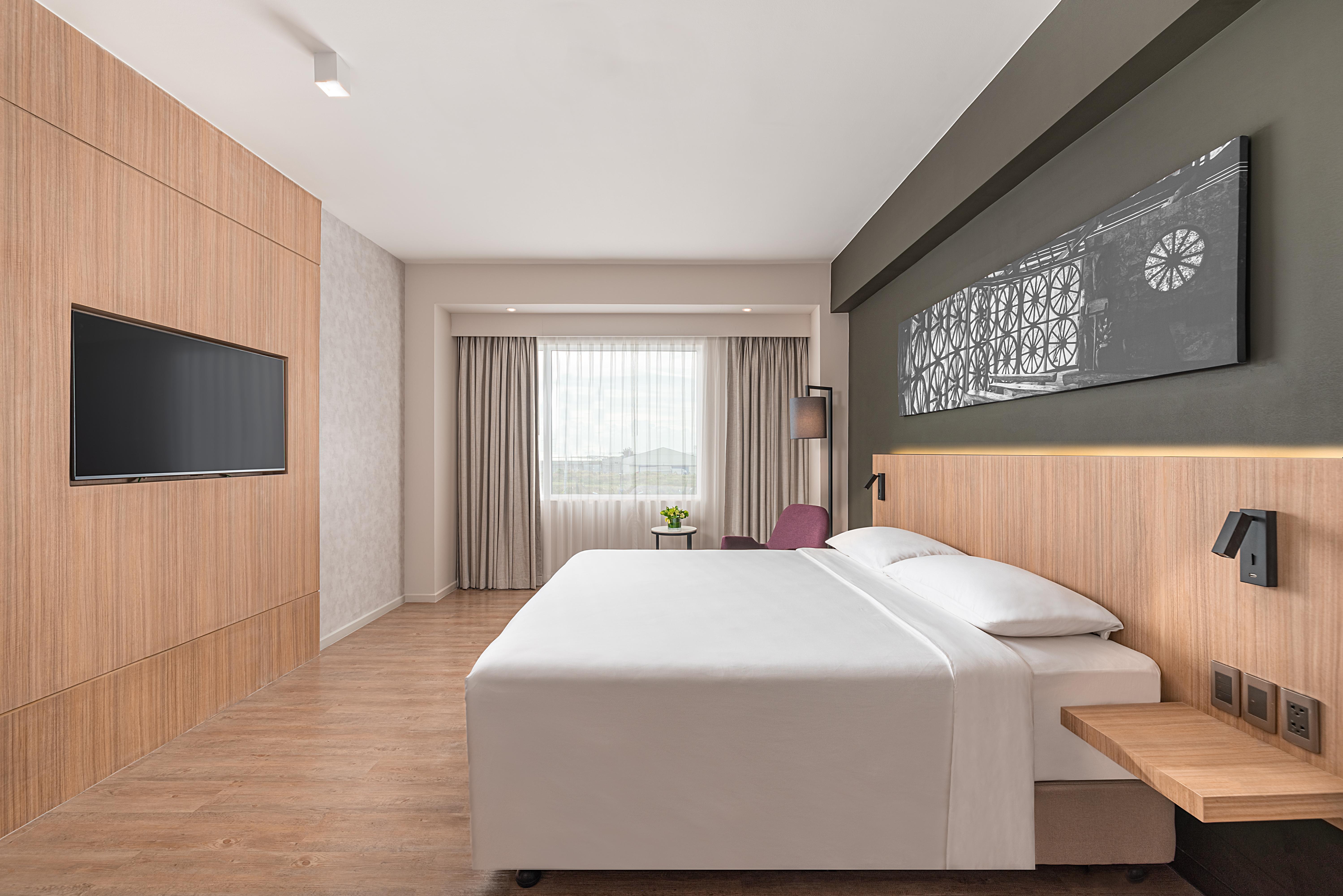 Park Inn By Radisson Bacolod Exteriör bild