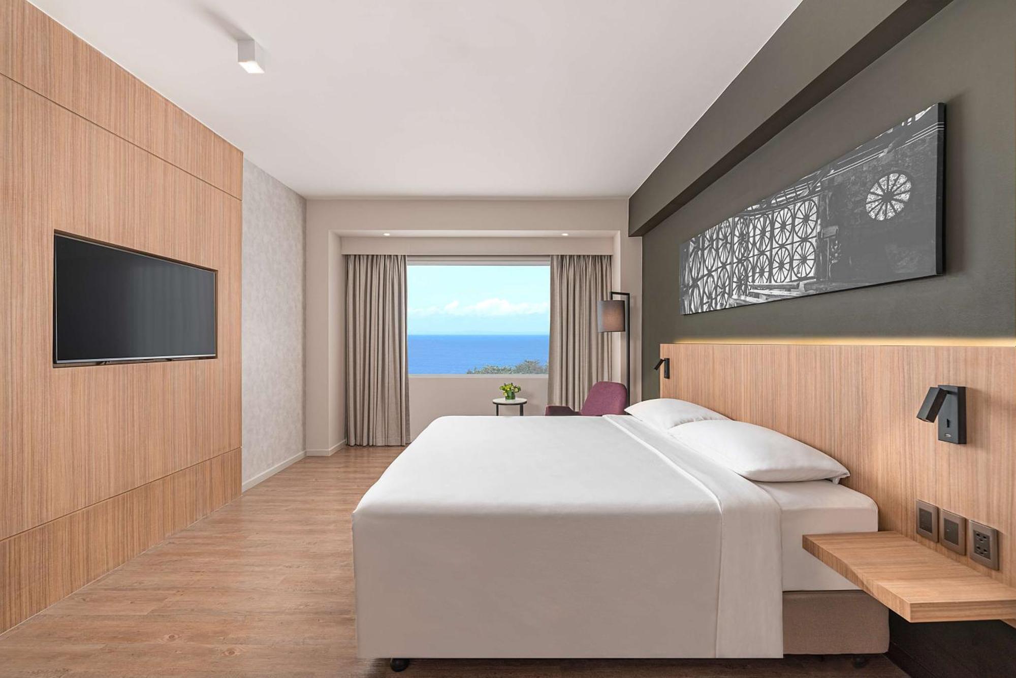 Park Inn By Radisson Bacolod Exteriör bild