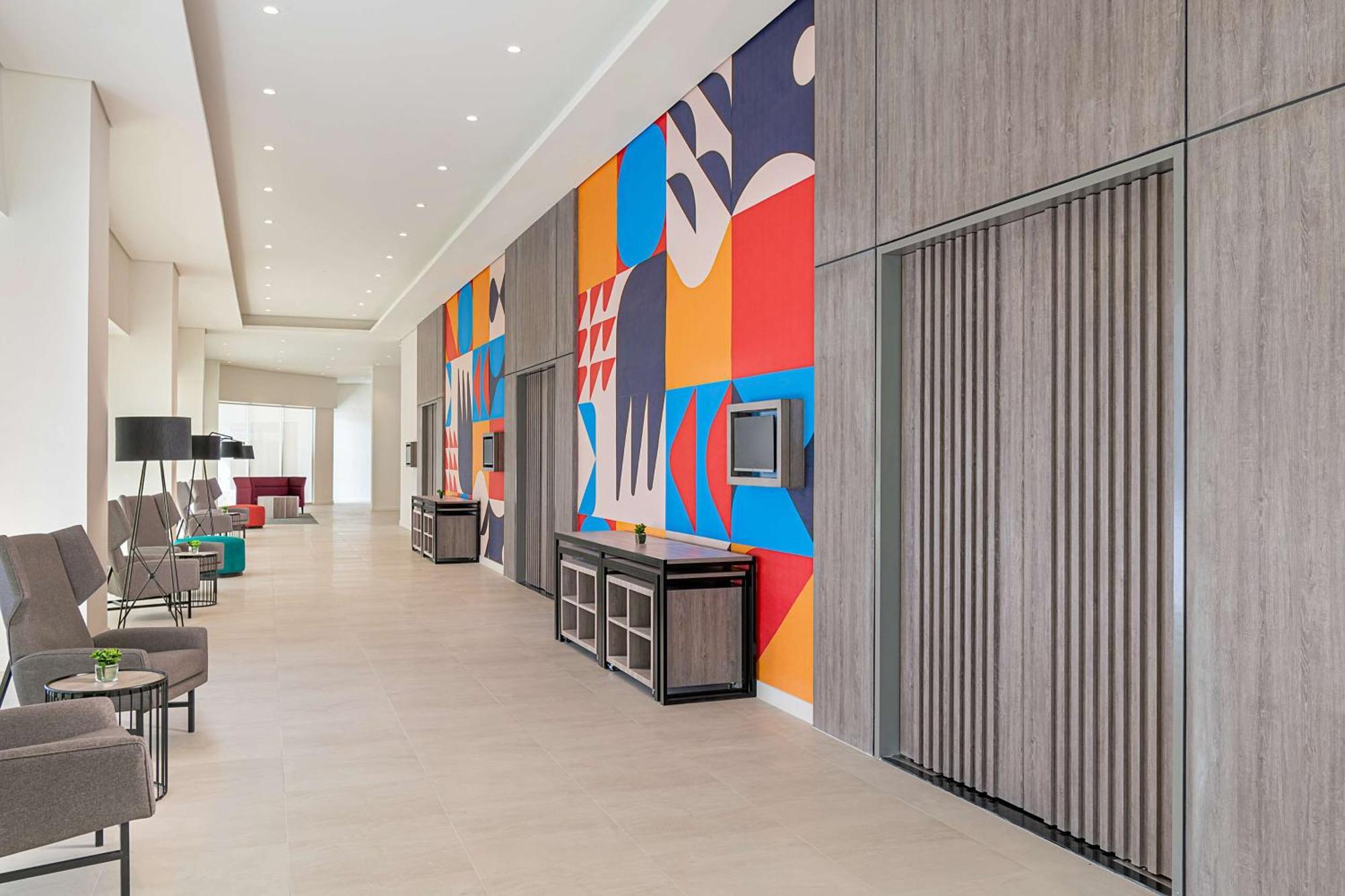 Park Inn By Radisson Bacolod Exteriör bild