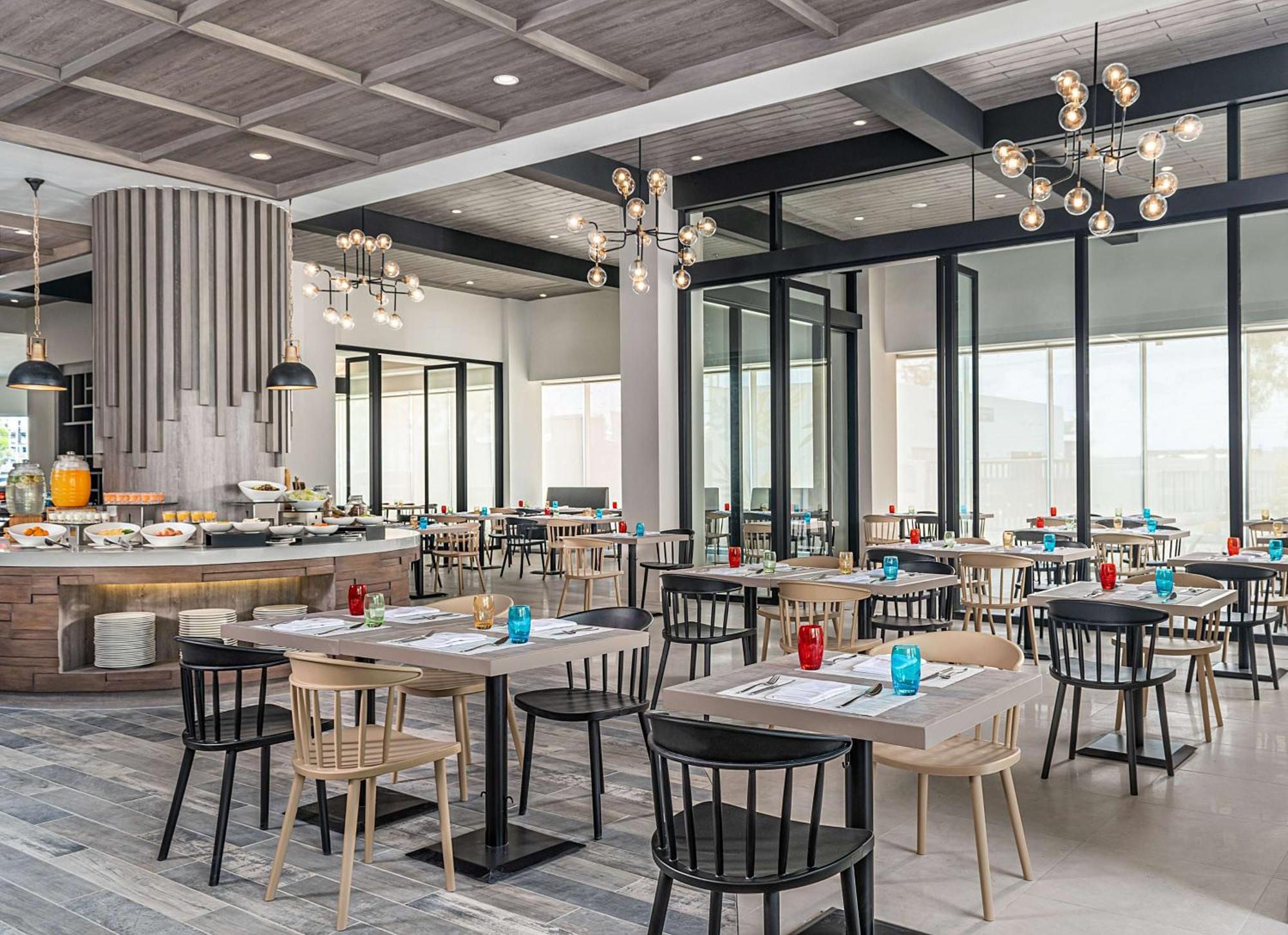 Park Inn By Radisson Bacolod Exteriör bild